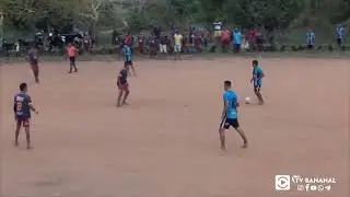 POEIRA 3X0 GRÊMIO | SEMIFINAL POEIRÃO 2025