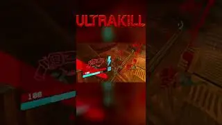 Мини обзор - Ultrakill