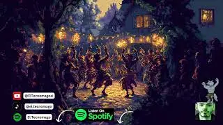 🎶 Festival de Demonios: Un Baile Más Allá del Rechazo 👹🔥