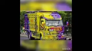 foto foto truk mbois Indonesia ū