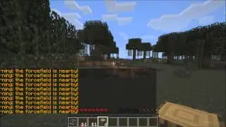 Ryan Plays: Minecraft Hunger Games- Ep. 1 EPIC FAIL!!