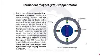MECHATRONICS MODULE 5