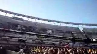 Madonna - en Buenos Aires - River