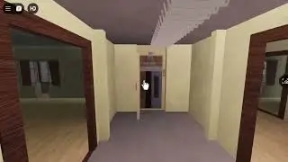 Roblox Убитое Состояние Распашного Лифта  240/kg V=0,65m/s