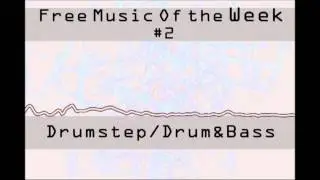 [Free Music of the Week] DnB Mix