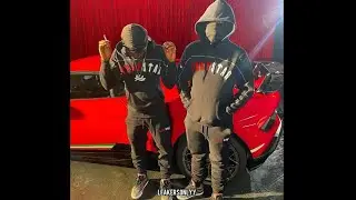 #OFB Kash x Chapo - War With The O (#exclusive #unreleased)