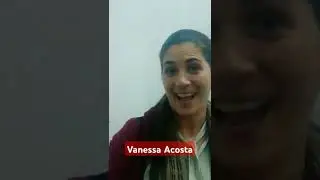 VANESSA ACOSTA NOS HABLA DE LA PUESTA CARNALES PARA PROYECTATERADIO