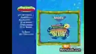I Found Outside Nickelodeon Glitch on RetroJunk.com