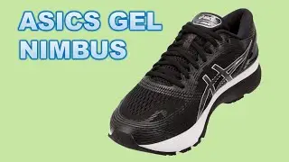 Asics Gel Nimbus