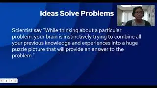 Ideas: Inspiration To Implementation