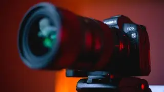 Is The Canon EOS R Still Worth It In 2021?