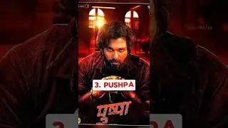 Top 10 Best South Indian movies 🔥🤫💯 #top10 #southmovies #ytshorts #trending