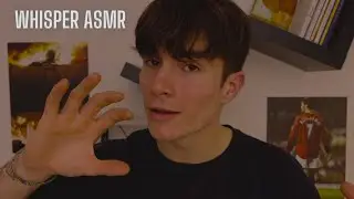 🤭 ASMR CHUCHOTEMENT INTENSE 🤭