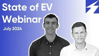 EV Trends, Dealership EV Sales, Adoption Barriers, and Solutions for Dealers | State of EV Webinar