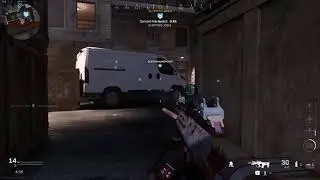 Modern Warfare: 11 minutes of proximity mine kills.