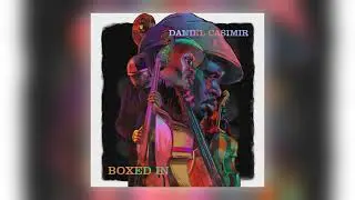 Daniel Casimir - Your Side [Audio]