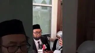 Syamsul Yusof dengan Ira Kazar sah bercerai dengan talak 1.