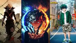 My Hero Ultra Rumble