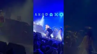 SQWOZ BAB & ДЖАРАХОВ — ОКЕЙ (live, 2021)