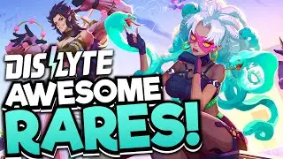 DISLYTE | These Rare Espers Are Worth Building! BEGINNERS GUIDE!