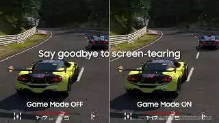 How to: Get the ultimate gaming experience with Neo QLED TV | Samsung