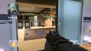 x iTz x MiTcH - Black Ops II Game Clip