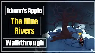 Ithunns Apple Locations - The Nine Rivers - Jotun: Valhalla Edition | Gaming Link Media