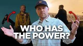 Landman vs. Landowner: Who Really Has the Power?