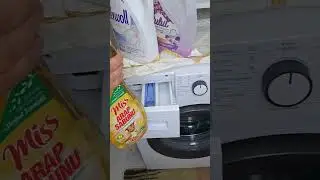 battaniye toz deterjanla yıkanır mı?