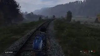 Dayz is one of the hardest games ive played