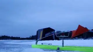 College of Ice Episode 10