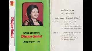 Nyai Sumiati - Diajar Salat