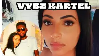 VYBZ KARTEL NEW Turkish GIRLFRIEND on Jamaica: REACTION VIDEO