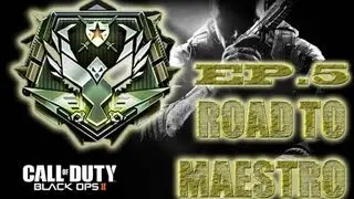 Ep.5 Road To Division Maestro - Arrasando!!!