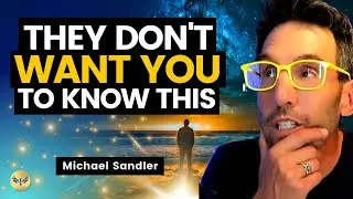 A Channeled Message: There's A War On For Your Mind - How To Take It Back! Michael Sandler