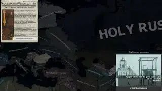 TNO Custom Super Event: Holy Russian Empire invades Germany