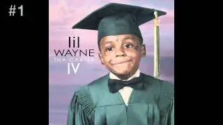 Top 5 Albums of 2011