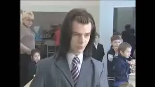 Тут был хороший салат...