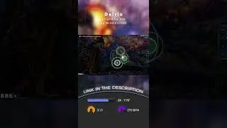 Delrio | osu! Daily Banger
