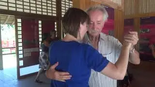 TP 2019 video 36 : Balade tango et patrimoine du jeudi