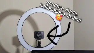 Obsbot Meet Camera | TIME TO MOVE ON AND UPGRADE