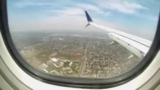 The Trip Home (Part 6)