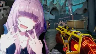valorant clips to chill at 3 am #2