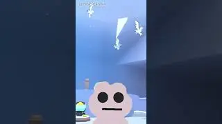 Метель надвигается на Adopt Me! ❄️ 