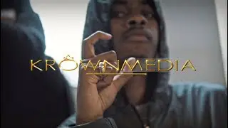 (CMG) Glockamoley x Lil Danny - Boot or Splash 1.5 (Prod by Kamale) (4K) | KrownMedia