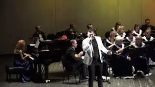 А.  Бабаджанян -  Позови меня -  Давид Гвинианидзе