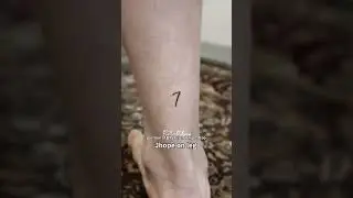 Positions of BTS Friendship tattoo on all members 💜