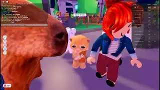 Fever dream (part 6)