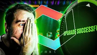 TIREI ATÉ FACA NO APRIMORAMENTO DO CSGO.NET!