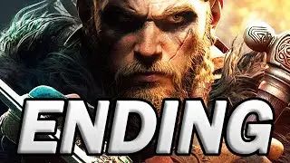 Saving England / Sad Yet Glorious Ending - ASSASSIN'S CREED VALHALLA PART 43